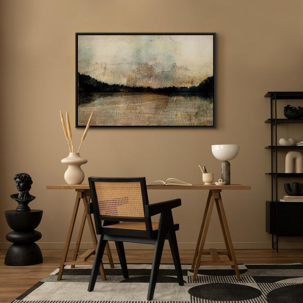 Quadro - Exceptional Peace (1 Part) Wide