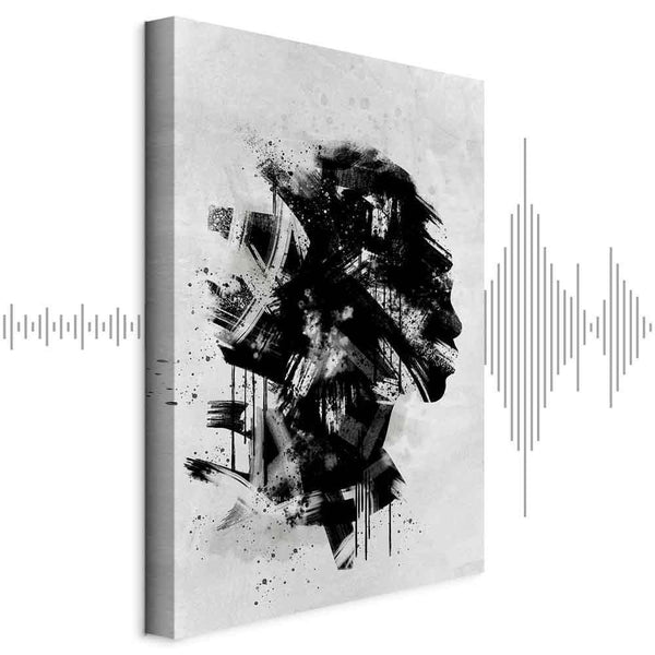 Quadro - Classic Profile (1 Part) Vertical