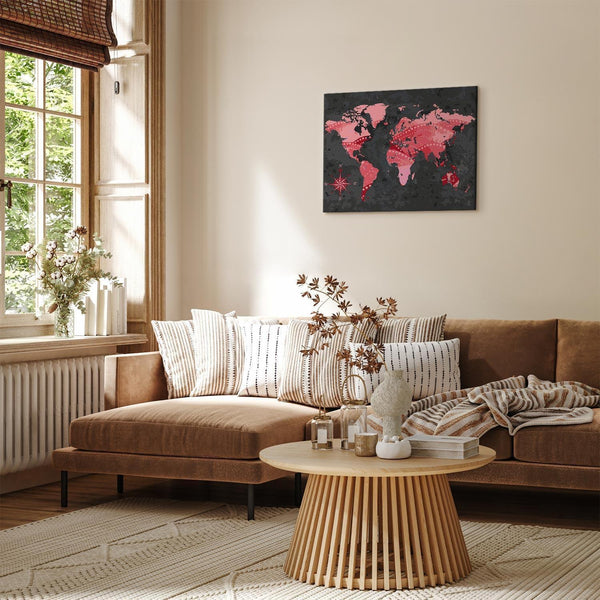 Quadro fai da te - World of Cinematography