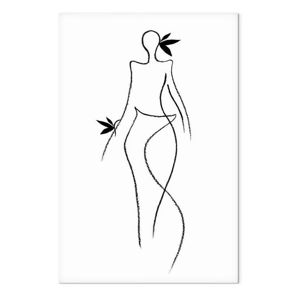Quadro - Exotic Dance (1 Part) vertical
