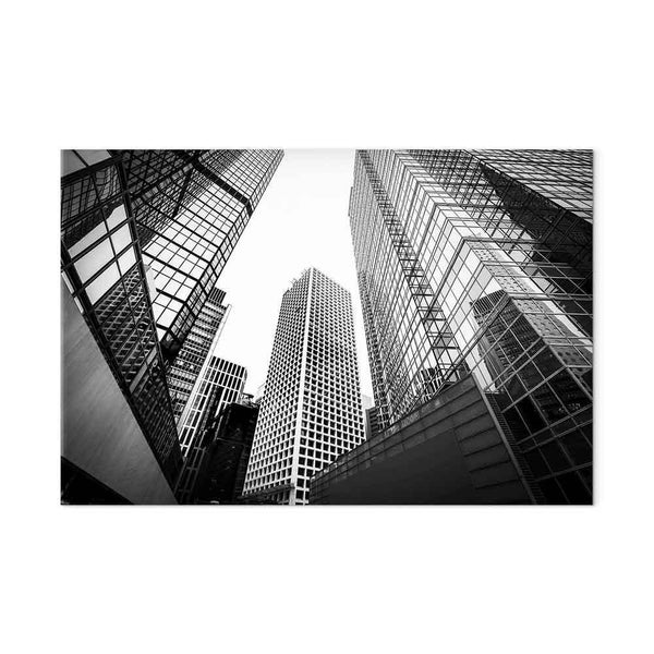 Quadro - In a Big City (1 Part) Wide - Second Variant