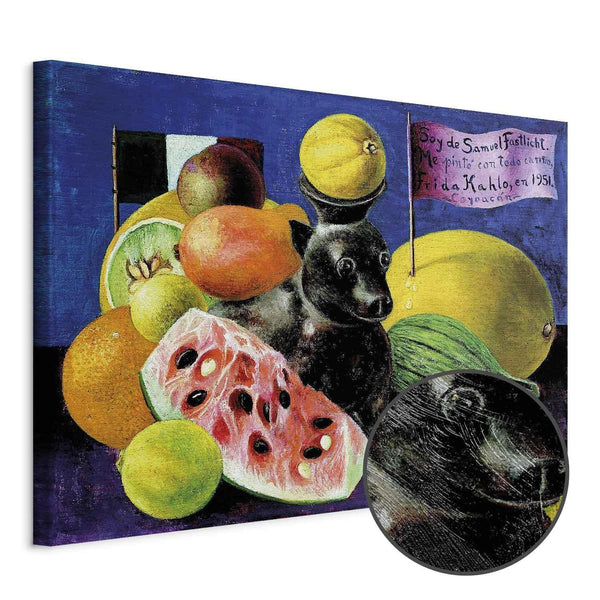 Quadro - Frida Kahlo – Still Life