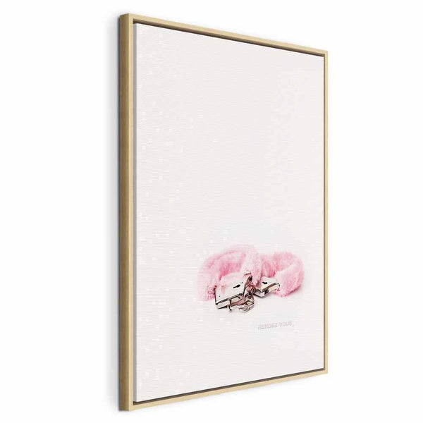 Quadro - Rendez Vous (1 Part) Vertical