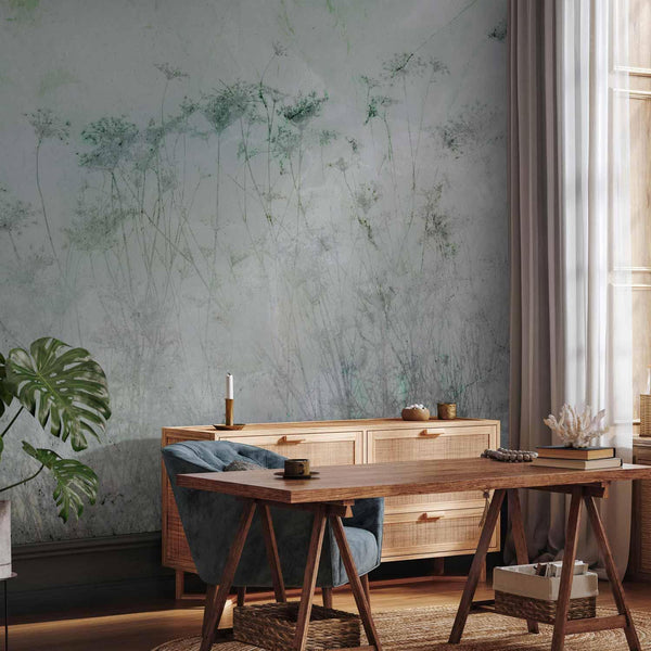 Carta da parati - Indian Summer - First Variant