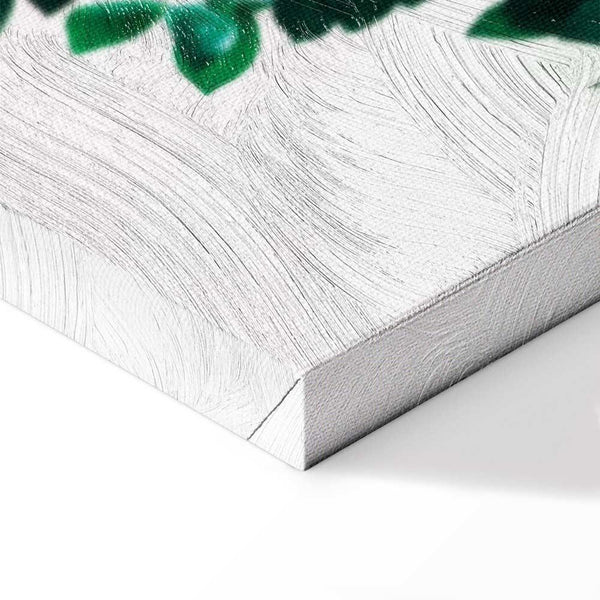 Quadro - Corals of Nature (1 Part) Vertical