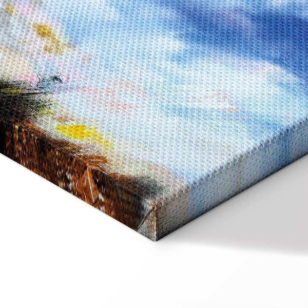 Quadro - Autumn Is Coming (1 Part) Wide