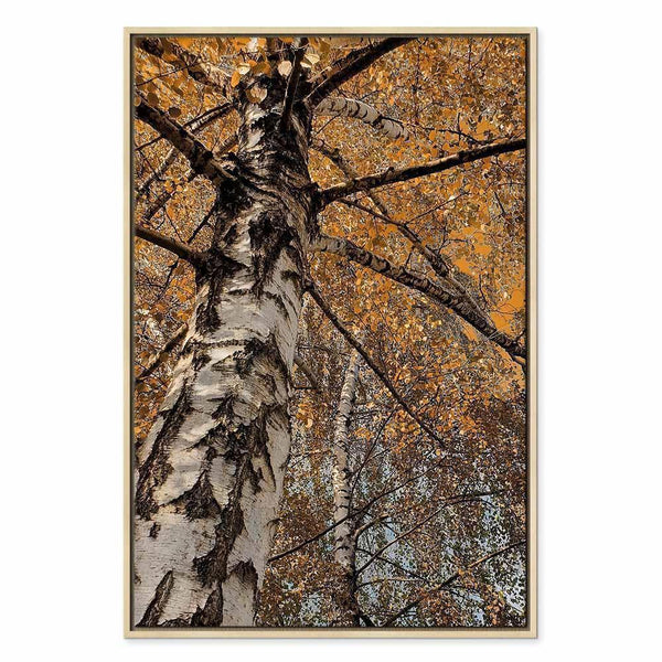 Quadro - Autumn Colours (1 Part) Vertical