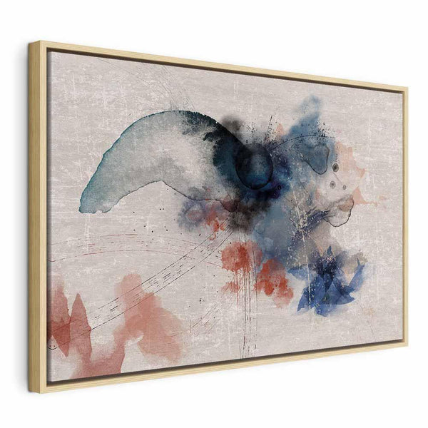 Quadro - Capricious Nature (1 Part) Wide