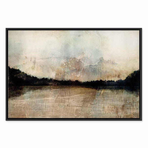 Quadro - Exceptional Peace (1 Part) Wide