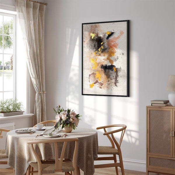 Quadro - Windy Day (1 Part) Vertical