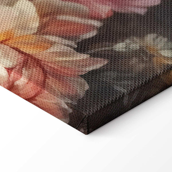 Quadro - The scent of garden flowers