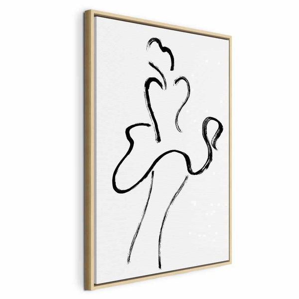 Quadro - Marylin (1 Part) Vertical