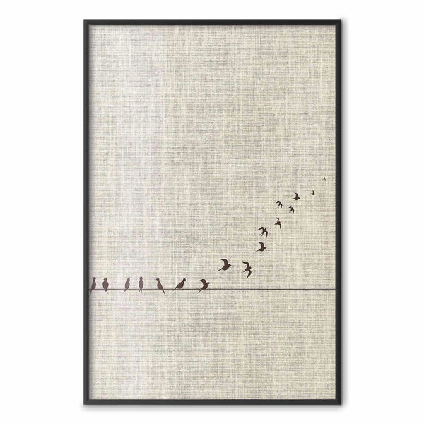 Poster - Learning to Fly