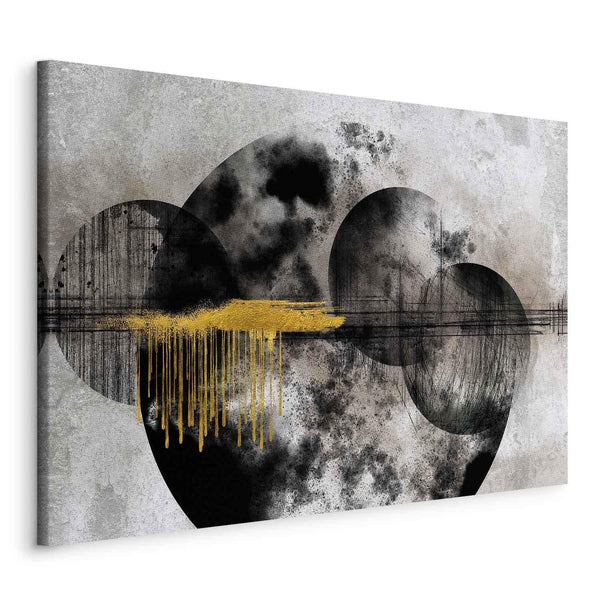Quadro - Noble Moon (1 Part) Wide