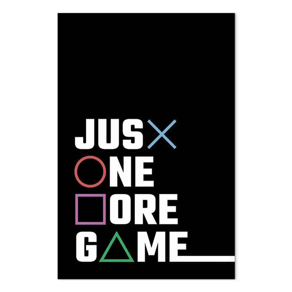 Quadro - Binge Gaming