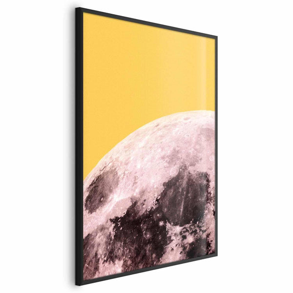Poster - Sunny Moon