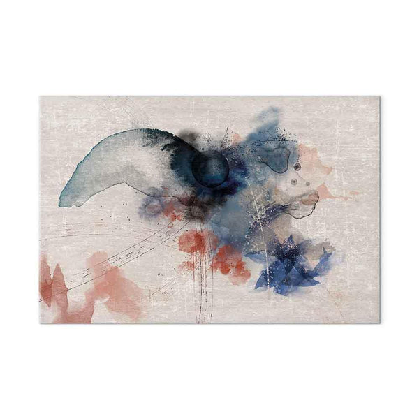Quadro - Capricious Nature (1 Part) Wide