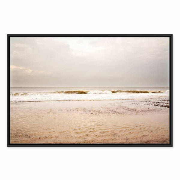 Quadro - Sea After Storm (1 Part) Wide
