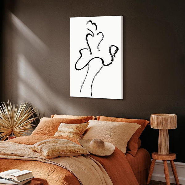 Quadro - Marylin (1 Part) Vertical
