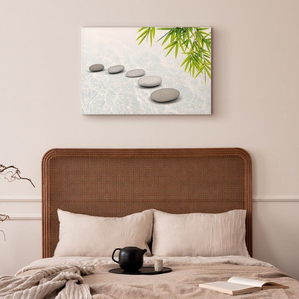 Quadro - Stone Peace (1 Part) Wide