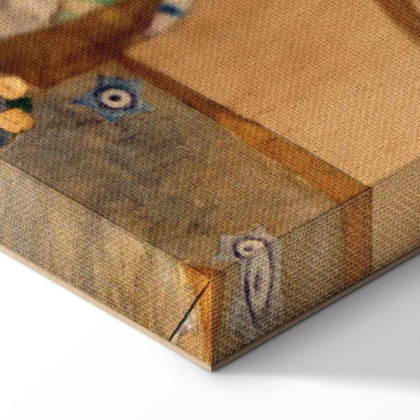 Quadro - Gustav Klimt – Expectation