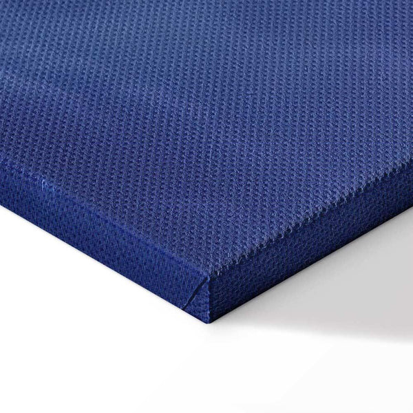 Quadro - Sunset Over a Cloudy Sea: A Wonderful Symphony of Colors