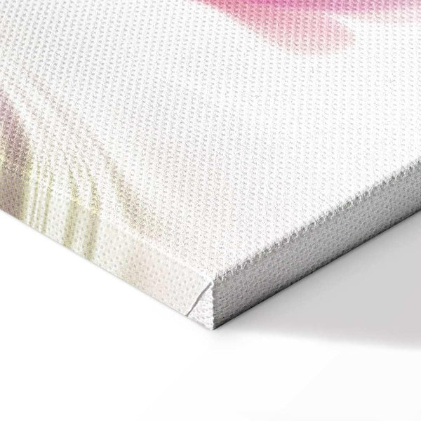 Quadro - Magnolias over Water (5 Parts) Wide Pink