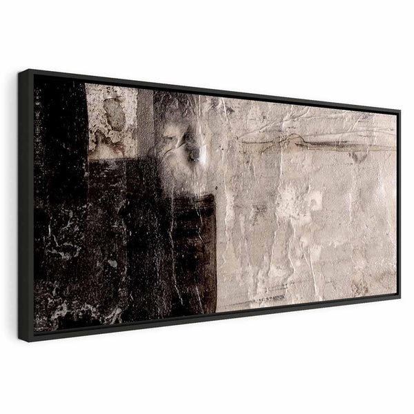Quadro - Solomon's Mine (1 Part) Wide