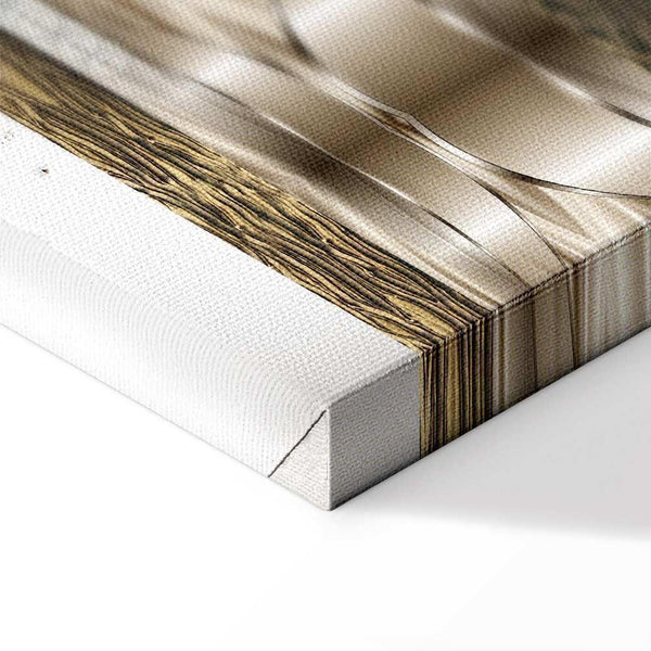 Quadro - Metalic World