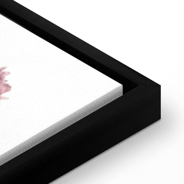 Quadro - Parisian Dream (1 Part) Vertical