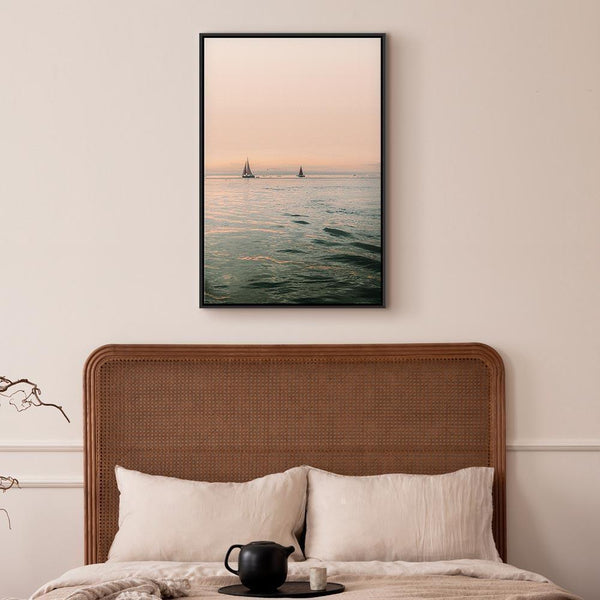 Quadro - South Wind (1 Part) Vertical