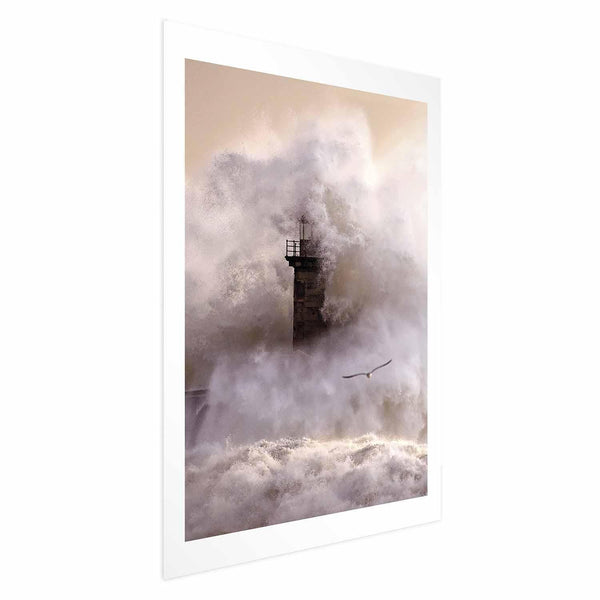 Poster - Storm