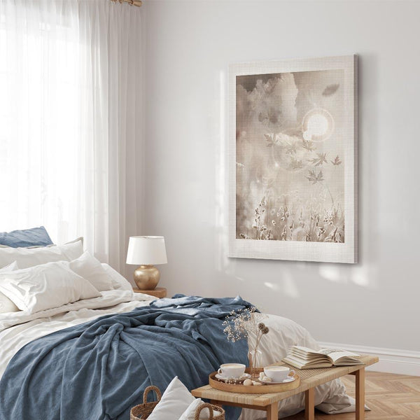 Quadro - Flare (1 Part) Vertical