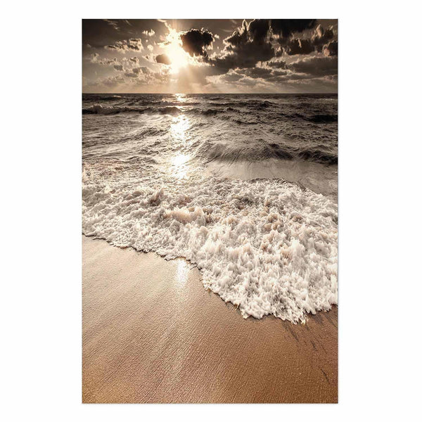 Poster - Space of Waves
