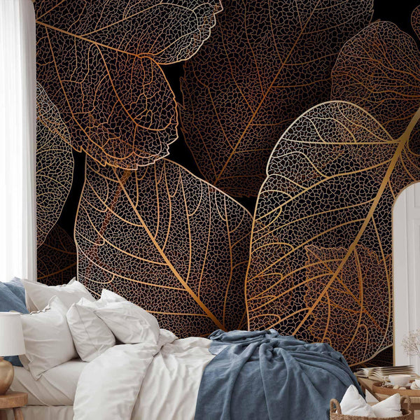 Carta da parati - Nature in My Home - First Variant