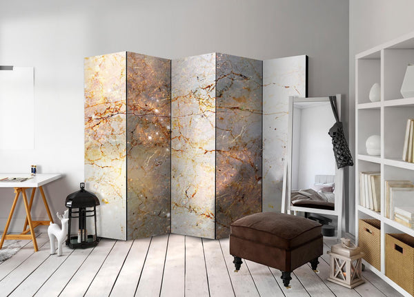 Paravento - Enchanted in Marble II