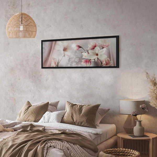 Quadro - Magnolia Reflection (1 Part) Narrow
