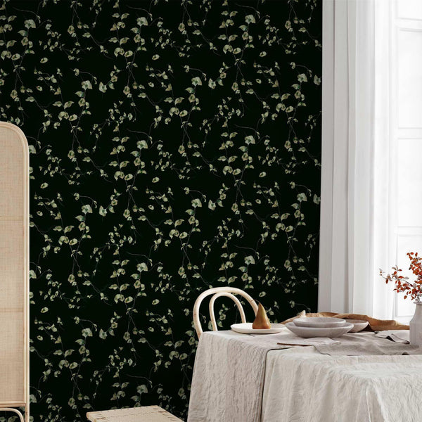 Tappezzeria murale - Evening Harmony