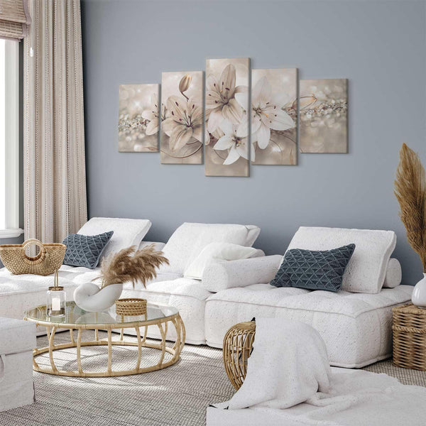 Quadro - Winter Princess