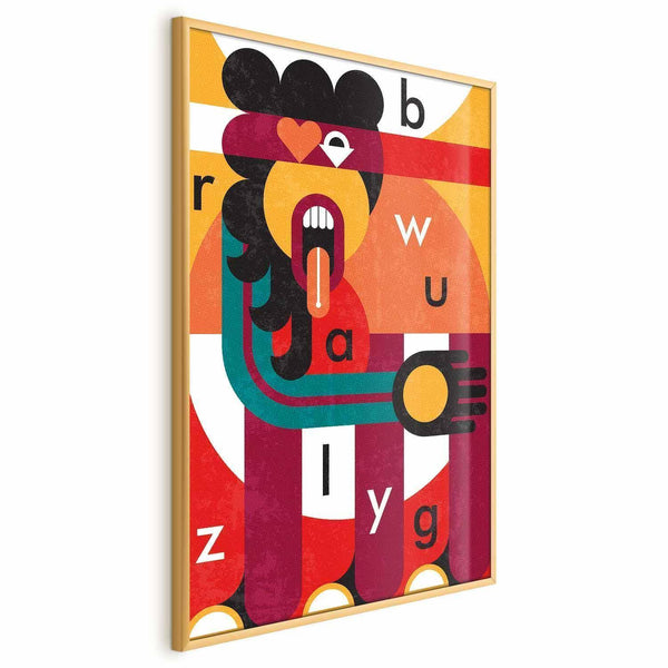 Poster - Design Art
