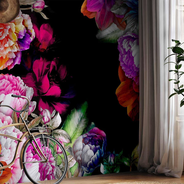 Carta da parati - Warm Tones of Summer