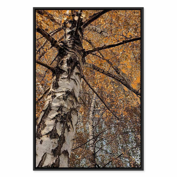 Quadro - Autumn Colours (1 Part) Vertical