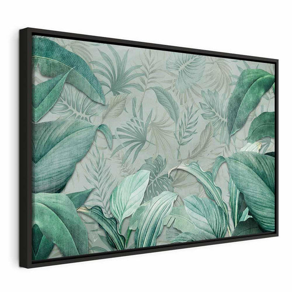 Quadro - Exotic Trip (1 Part) Wide