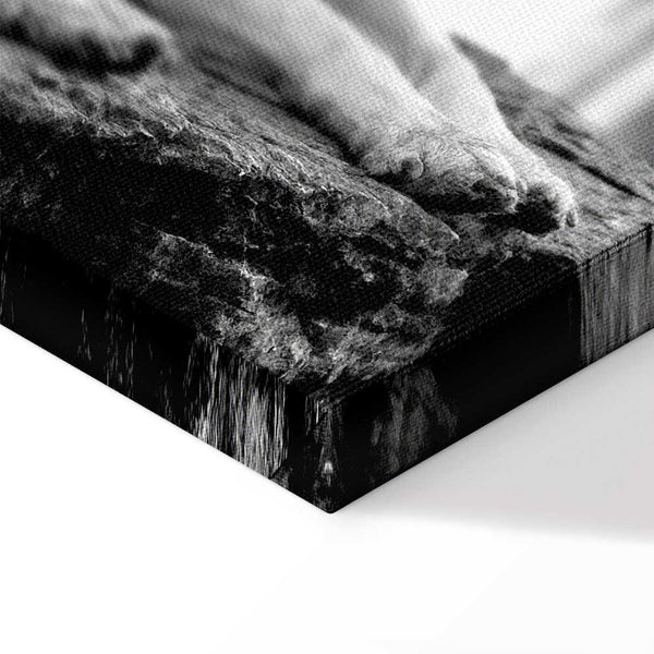 Quadro - Forest Love (1 Part) Vertical