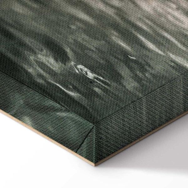 Quadro - Ice Statues (1 Part) Vertical