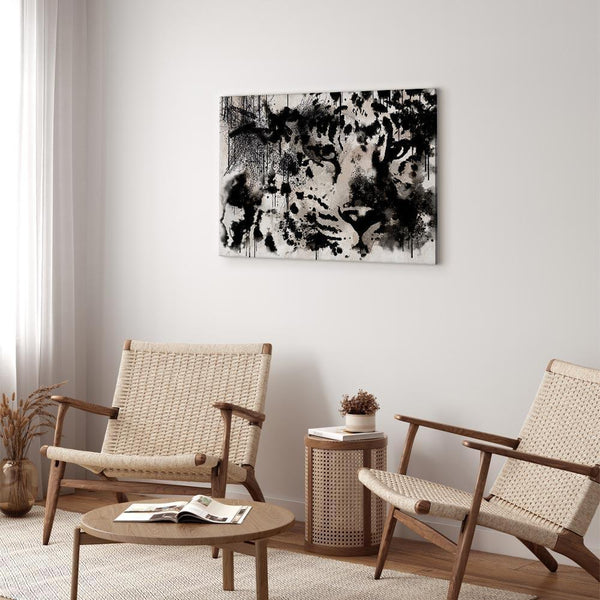 Quadro - Cat's Look (1 Part) Wide
