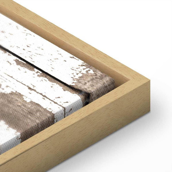 Quadro - Close to Nature (1 Part) Wide