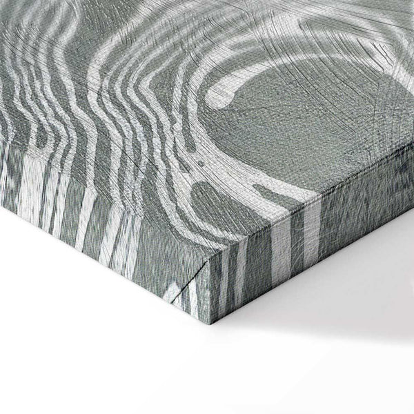 Quadro - Harmony of Lines (1 Part) Wide