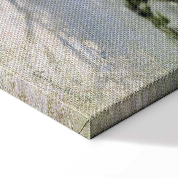 Quadro - Claude Monet – The Magpie