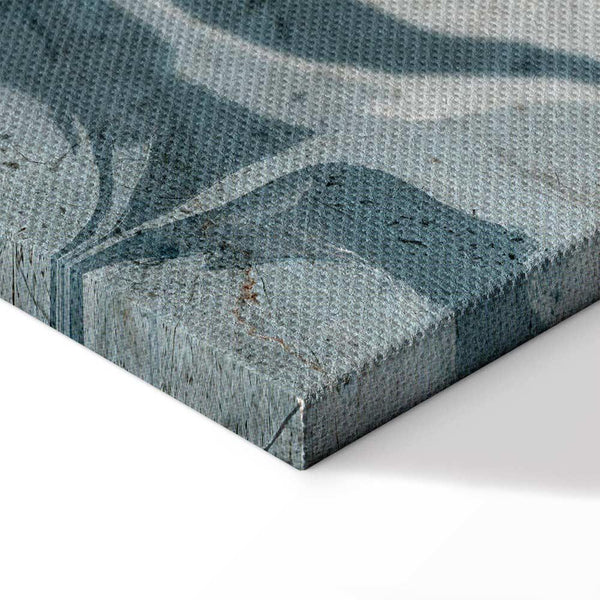 Quadro - Marbled Reflection (1 Part) Wide